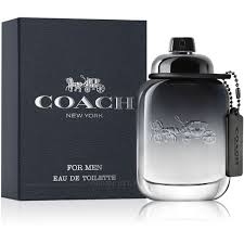 How big is 1 oz of perfume or cologne? Coach Coach Man Cologne For Men 2 Oz Walmart Com Walmart Com