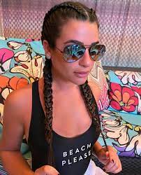 Twitter Lea Michelle Lea Michele Michele
