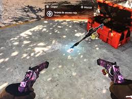 Cómo acceder al búnker número 11 en call of duty: Call Of Duty Warzone Como Conseguir Las Tarjetas De Acceso Rojas Y Entrar En Los Bunkeres
