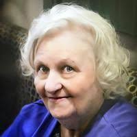 Virginia Ruth (Kemp) Callicoat (1935-2025)