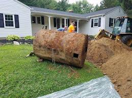 Another area that diy geothermal folks get hung up on is how do i create a manifold for the goethermal hdpe pipe? Geothermal Heat Pumps How We Installed Our Green Alternative To Fuel Oil Heating Green Homes Mother Earth News