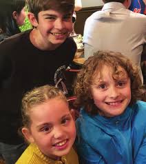 Chordoma Foundation 2019 Annual Report