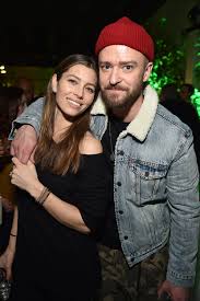 Jessica biel starred in the tv series 7th heaven as a teen. Justin Timberlake Reveals How Jessica Biel Told Him She Was Pregnant