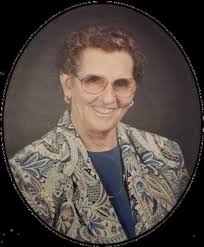 Adrianna Leyendekker Obituary