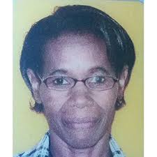 Remembering Colleen Walcott