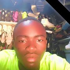 Tonny Antonio Omondi