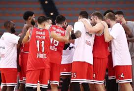 Μια κόκκινη ferrari στην mercedes benz arena | contra.gr. Olympiakos Almpa Ta Highlights Toy Mats Cyprus Basket
