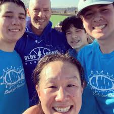 Andy's Dash for Doernbecher