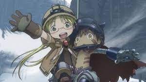 Resultado De Imagen Para Made In Abyss Made In Abyss L Aurore De L Ame Streaming Vf Complet Hd Regarder Voir Telecharger Made In Anime Norval Ancient Mysteries