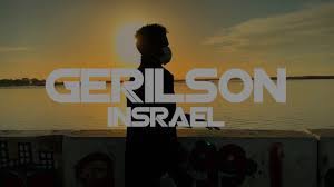 Eu vou te amar te amar até tu irritares. Gerilson Insrael Quarentena Official Lyrics Youtube