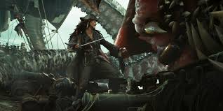 Pirates dinner adventure is conveniently located in buena park, orange county. Pirates Of The Caribbean 2 3 Review Two Masterpieces On Disney Plus Polygon