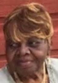 Elizabeth Hill Obituary (1928