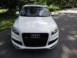 Image result for Pure White 2015 Q7