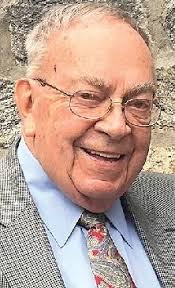 Herman Eickhoff Obituary (2020)