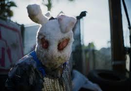 We did not find results for: La Purga Infinita Trailer De La Quinta Entrega