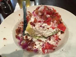 Salad Was Good And Fresh Too Many Onions For My Liking Picture Of Little Daddy S Gumbo Bar League City Tripadvisor Imones little daddy's gumbo bar veiklos vieta: fresh too many onions for my liking