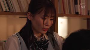 SSIS-844 - the story of a smiling girl tempted by the forbidden