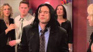 The Room Oder Der Citizen Kane Der Schlechten Filme News Outnow