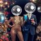 Disco at the Mirror Club