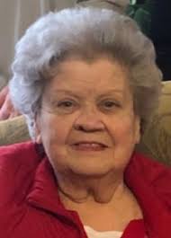 Barbara Myrick Obituary (1942