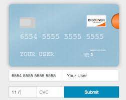 You can make a payment of any size by calling synchrony bank's automated payment system. Card Make Your Credit Card Form Better Jquery Plugins
