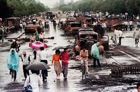 After the tiananmen square massacre, life in china was very strict and the college students had to take a test once a year to ensure they agreed with the government and would follow it. Remembering Tiananmen Square Photo Essays Tiananmen Square Protests Of 1989 Square Photos History