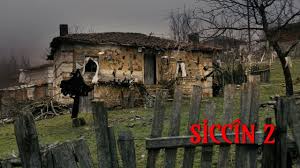 Siccin 2 Full Hd Bulutlar Evlilik Film