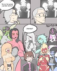 4 Eyes Porn - Page 10 Of 43 - Rule 34