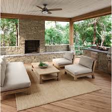 The key biscayne is a quiet operating fan that if you like the quiet motors and excellent level of consumer protection offered by this brand. Best Outdoor Ceiling Fans Reviews Consumer Ratings Reports
