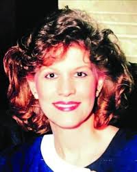 Patricia McGlennon Obituary (1958