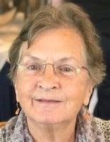 Charlotte E. Burke Obituary