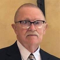 Austin "Spike" Lecklider III Obituary