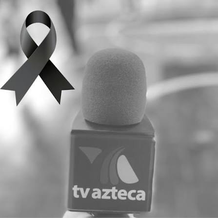 Luto en la televisión! 🕊️📺 FAMOSA CONDUCTORA de TV AZTECA pierde la vida  trágicamente en un accidente. ¿Qué pasó? 🎙️🚨