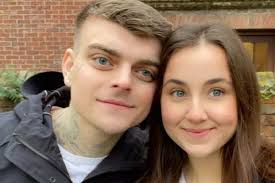 Ashley Wadsworth: British boyfriend who murdered Canadian girlfriend