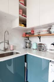 ‫أفكار مطابخ مودرن صغيرة - مدونة مصنع المنيوم | Aluminum Factory Blog‬‎
