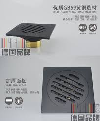 黑色全銅體地漏防臭內芯化妝室浴室洗衣機地漏防堵過濾網磨砂啞光 brass material color bose speaker