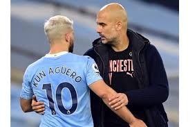 Somebody up there loves you. Ø¬ÙˆØ§Ø±Ø¯ÙŠÙˆÙ„Ø§ ÙŠÙ…Ù†Ø­ Ø£Ø¬ÙˆÙŠØ±Ùˆ Ø­Ø±ÙŠØ© Ø§Ù„Ø§Ù†ØªÙ‚Ø§Ù„ Ù„Ø£ÙŠ Ù…Ù†Ø§ÙØ³ ÙÙŠ Ø§Ù„Ø¯ÙˆØ±ÙŠ Ø§Ù„Ø¥Ù†Ø¬Ù„ÙŠØ²ÙŠ