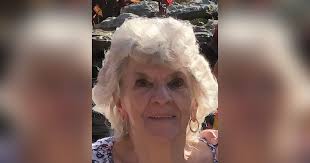 Mary Jo Diehm Obituary