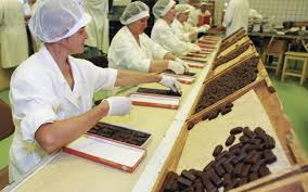 Oferta locurilor de munca din judetul brașov. Fabrica De CiocolatÄ De La Ghimbav Aduce Noi Locuri De MuncÄ