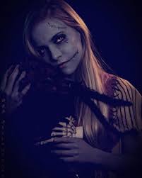 Model: Charlize Alanis Photographer: Miranda Lael Bell MUA: Makenzie  Peacock Hair: Megan Mikale Jackson