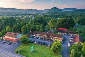 Basic, clean accomodations