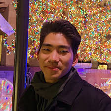 Adam Chou's Instagram, Twitter & Facebook