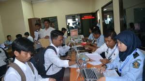 Besok Tes Skb Cpns 2019 Kapan Formasi Sipir Penjaga Tahanan Kemenkumham Ini Link Kisi Kisi Soal Halaman 3 Tribun Timur