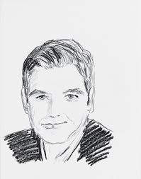 George Clooney: Spot the Star