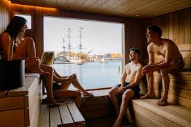 The best spas in Amsterdam | CN Traveller