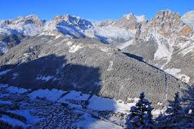 Un sogno chiamato val di fassa! Novita Inverno 2016 17 In Val Di Fassa Dolomiti Ladin El Tobia