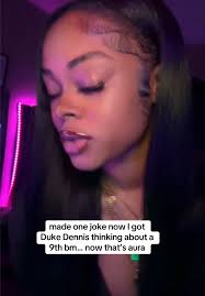 Duke Dennis and Izzy