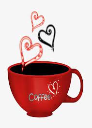 Heart Shaped Red Cup Coffee Cup Art Coffee Obsession Coffee Art