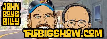 What happened to citizen Randy?