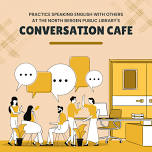 Conversation Cafe